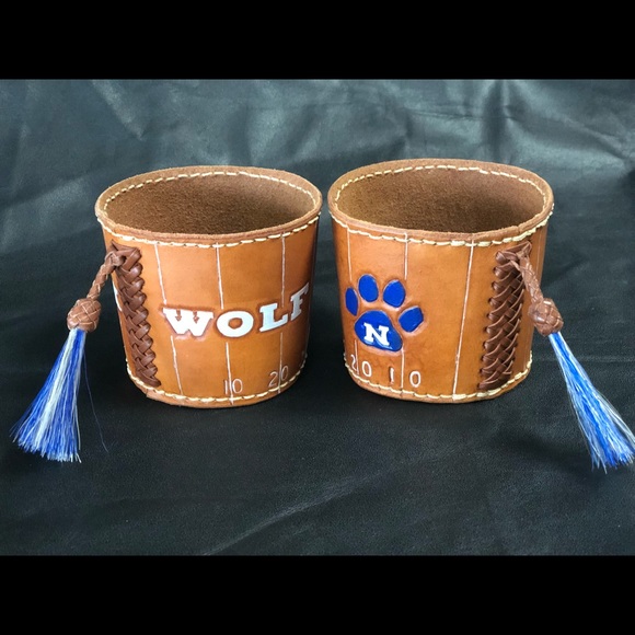 Coffee Cup Sleeves - Picture 2 of 2